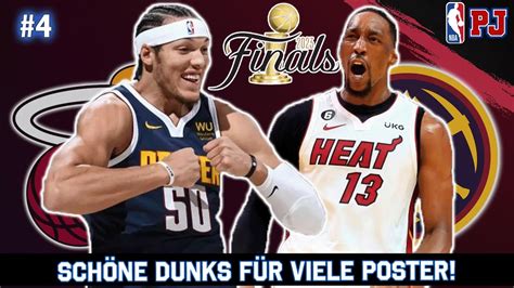 schöne dunk live stream.